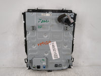 2024 Subaru Legacy Radio Control Panel 1483215 - Oemusedautoparts1.com