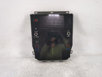 compare product 2024 Subaru Legacy Radio Control Panel 1483221