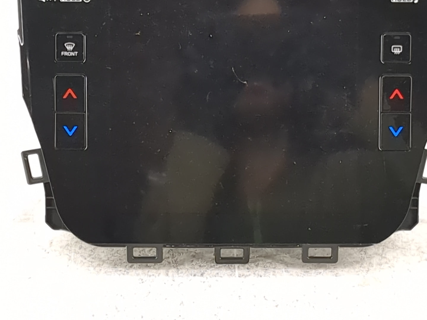 2024 Subaru Legacy Radio Control Panel 1483221 - Oemusedautoparts1.com