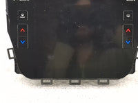 2024 Subaru Legacy Radio Control Panel 1483221 - Oemusedautoparts1.com