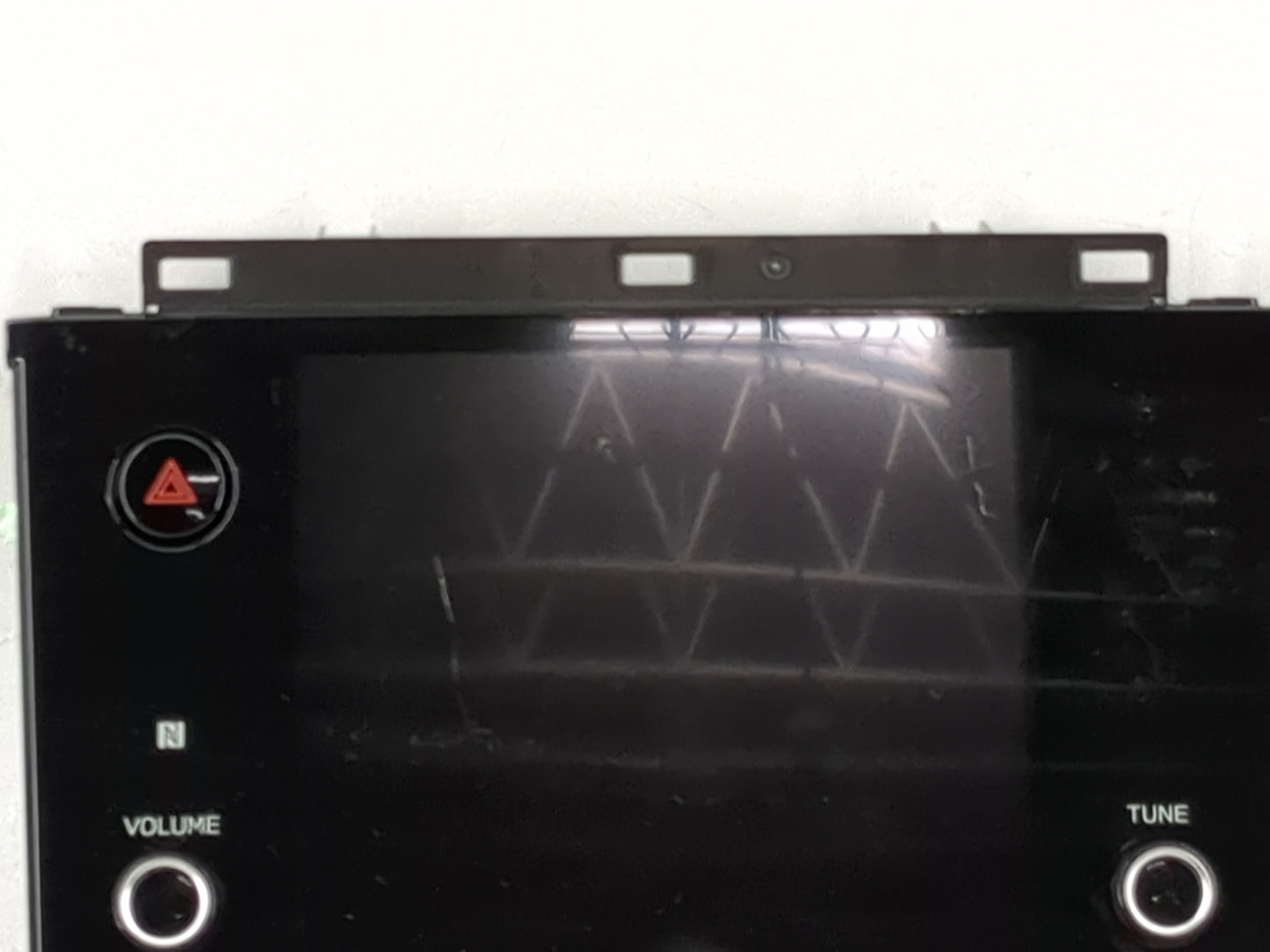 2024 Subaru Legacy Radio Control Panel 1483221 - Oemusedautoparts1.com