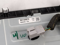 2024 Subaru Legacy Radio Control Panel 1483221 - Oemusedautoparts1.com