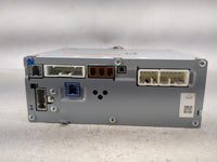 2024 Subaru Legacy Radio AM FM Cd Player Receiver Replacement P/N:86201AN68A TN468700-4216 Fits OEM Used Auto Parts - Oemuse