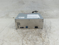 2024 Subaru Legacy Radio AM FM Cd Player Receiver Replacement P/N:DNNS122 HYQDNNS122, 1551A-DNNS122, 86271AN63A Fits OEM Use
