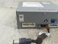 2024 Subaru Legacy Radio AM FM Cd Player Receiver Replacement P/N:DNNS122 HYQDNNS122, 1551A-DNNS122, 86271AN63A Fits OEM Use