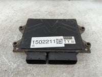 2024 Subaru Legacy PCM Engine Control Computer ECU ECM PCU OEM P/N:22765AT71C TN115600-5383 Fits OEM Used Auto Parts - Oemus