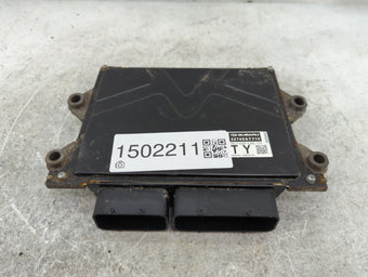 compare product 2024 Subaru Legacy PCM Engine Control Computer ECU ECM PCU OEM P/N:22765AT71C TN115600-5383 Fits OEM Used Auto Parts