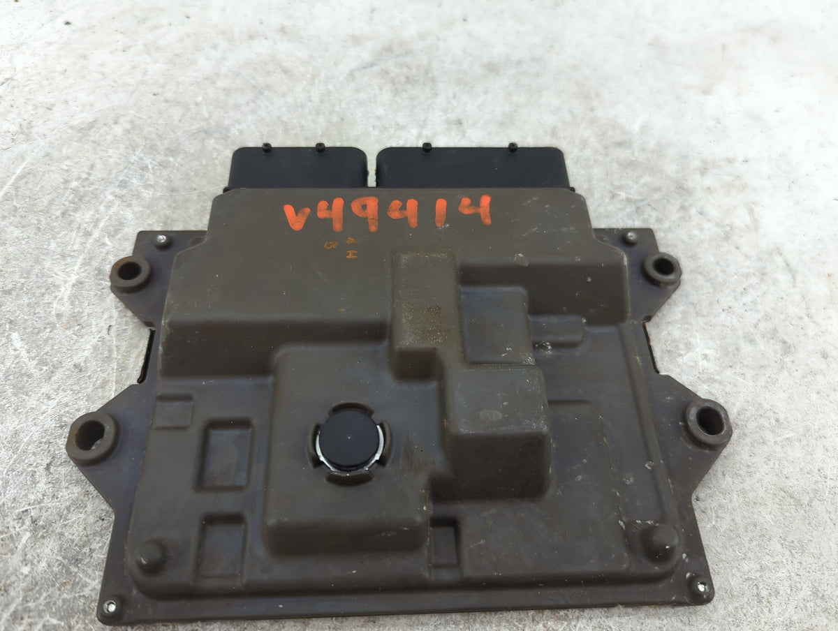 2024 Subaru Legacy PCM Engine Control Computer ECU ECM PCU OEM P/N:22765AT71C TN115600-5383 Fits OEM Used Auto Parts - Oemus