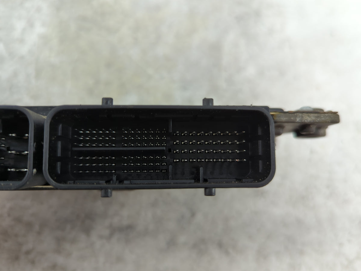 2024 Subaru Legacy PCM Engine Control Computer ECU ECM PCU OEM P/N:22765AT71C TN115600-5383 Fits OEM Used Auto Parts - Oemus