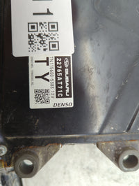 2024 Subaru Legacy PCM Engine Control Computer ECU ECM PCU OEM P/N:22765AT71C TN115600-5383 Fits OEM Used Auto Parts - Oemus
