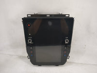 2024 Subaru Legacy Radio Control Panel 1511995 - Oemusedautoparts1.com