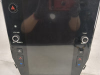 2024 Subaru Legacy Radio Control Panel 1511995 - Oemusedautoparts1.com