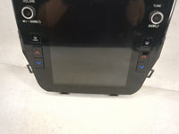 2024 Subaru Legacy Radio Control Panel 1511995 - Oemusedautoparts1.com