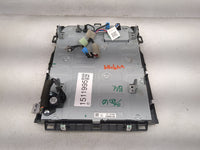 2024 Subaru Legacy Radio Control Panel 1511995 - Oemusedautoparts1.com