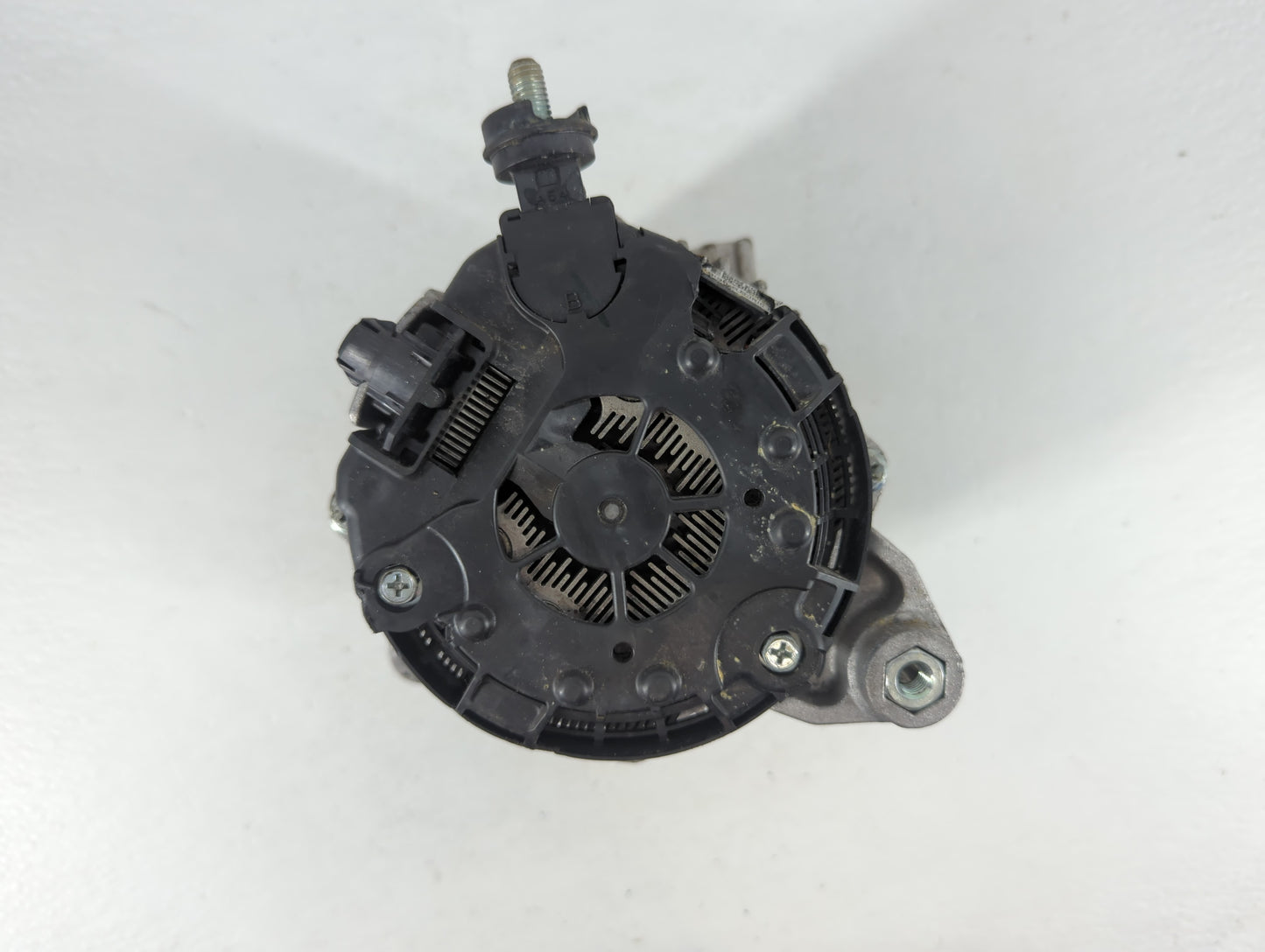 2024 Subaru Legacy Alternator Replacement Generator Charging Assembly Engine OEM P/N:23700 AB051 Fits Fits 2022 OEM Used Aut