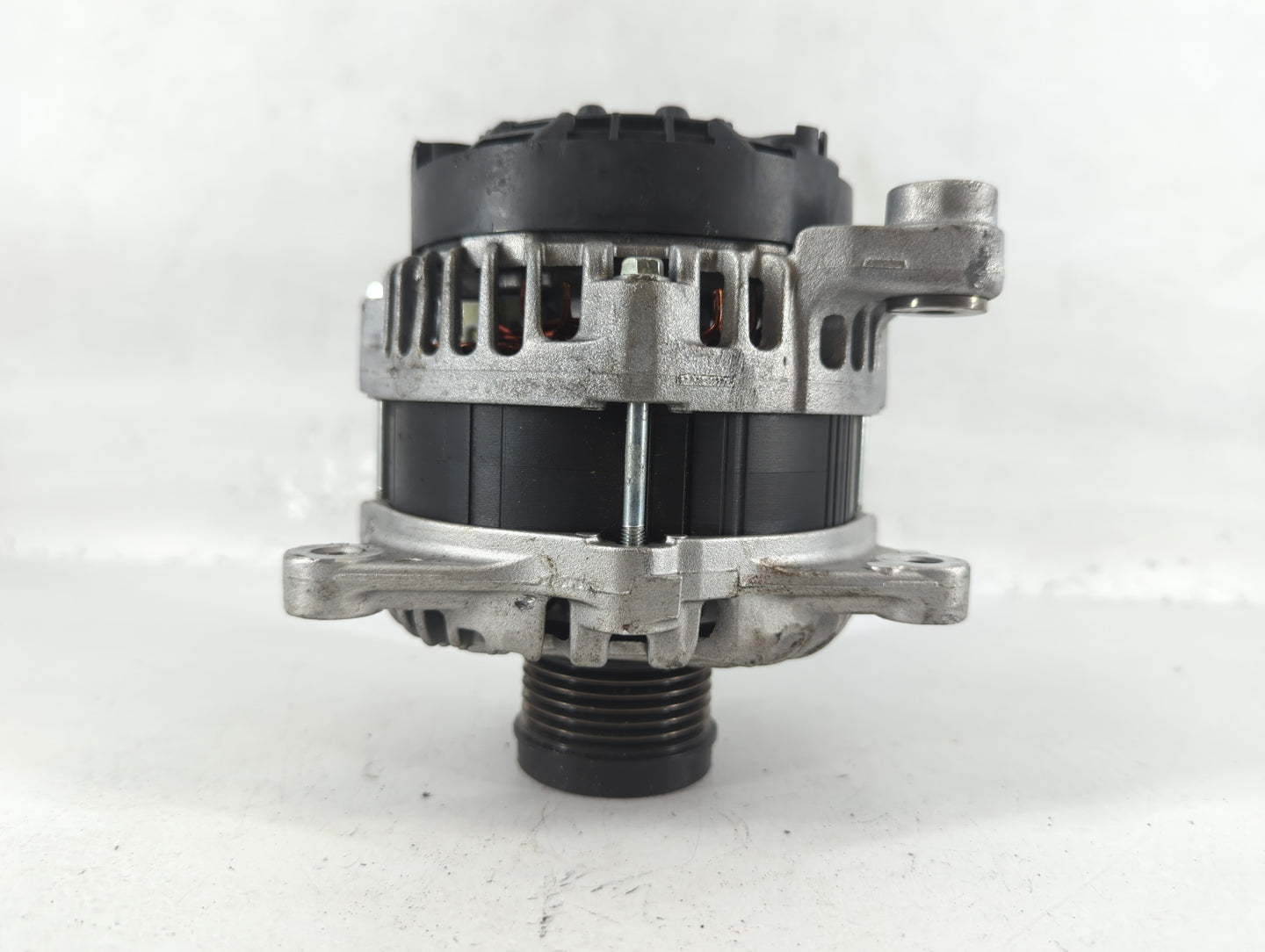 2024 Subaru Legacy Alternator Replacement Generator Charging Assembly Engine OEM P/N:23700 AB051 Fits Fits 2022 OEM Used Aut