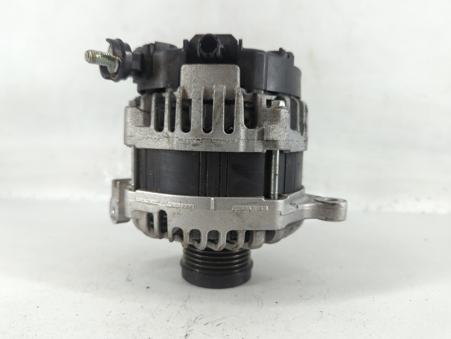 2024 Subaru Legacy Alternator Replacement Generator Charging Assembly Engine OEM P/N:23700 AB051 Fits Fits 2022 OEM Used Aut