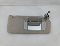 2015-2022 Subaru Legacy Sun Visor Shade Replacement Passenger Right Mirror Fits Fits 2015 2016 2017 2018 2019 2020 2021 2022