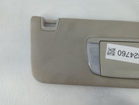 2015-2022 Subaru Legacy Sun Visor Shade Replacement Passenger Right Mirror Fits Fits 2015 2016 2017 2018 2019 2020 2021 2022