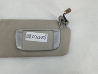 2015-2022 Subaru Legacy Sun Visor Shade Replacement Passenger Right Mirror Fits Fits 2015 2016 2017 2018 2019 2020 2021 2022