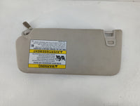 2015-2022 Subaru Legacy Sun Visor Shade Replacement Passenger Right Mirror Fits Fits 2015 2016 2017 2018 2019 2020 2021 2022