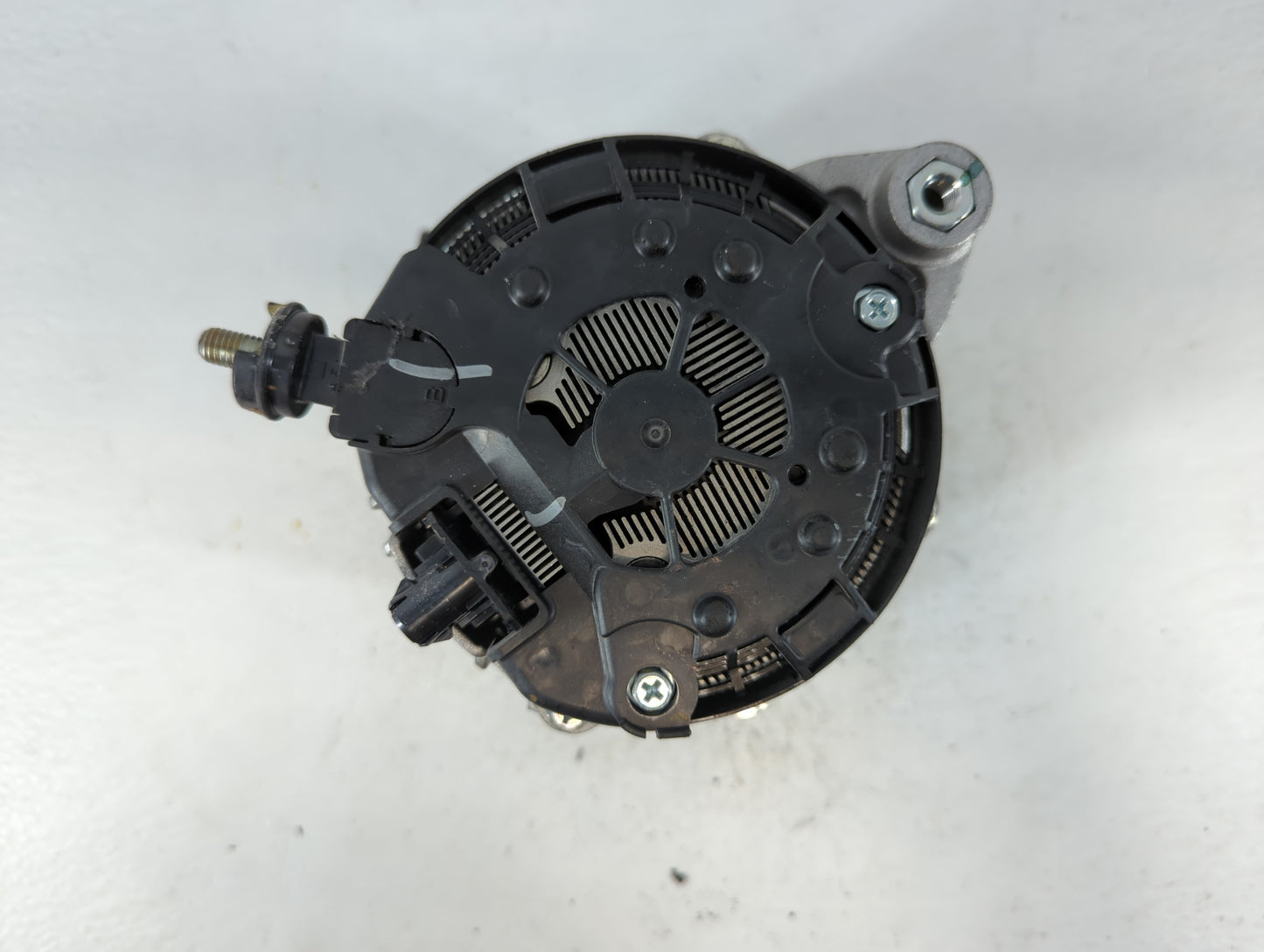 2020-2022 Subaru Legacy Alternator Replacement Generator Charging Assembly Engine OEM P/N:23700 AB16A Fits Fits 2020 2021 20
