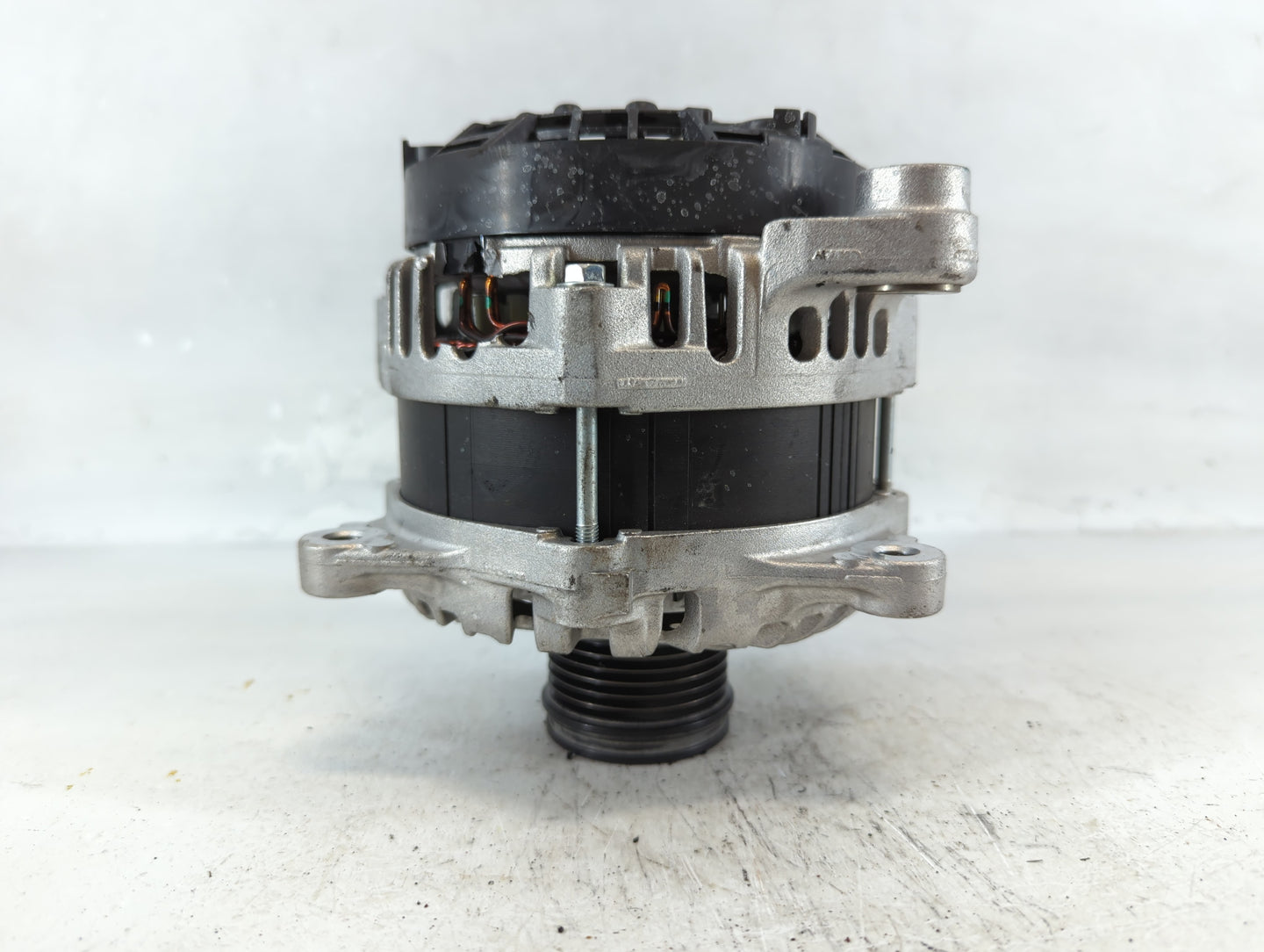 2020-2022 Subaru Legacy Alternator Replacement Generator Charging Assembly Engine OEM P/N:23700 AB16A Fits Fits 2020 2021 20