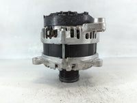 2020-2022 Subaru Legacy Alternator Replacement Generator Charging Assembly Engine OEM P/N:23700 AB16A Fits Fits 2020 2021 20