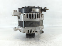 2020-2022 Subaru Legacy Alternator Replacement Generator Charging Assembly Engine OEM P/N:23700 AB16A Fits Fits 2020 2021 20