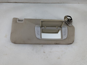 compare product 2015-2022 Subaru Legacy Sun Visor Shade Replacement Passenger Right Mirror Fits Fits 2015 2016 2017 2018 2019 2020 2021 2022 OEM Used Auto Parts