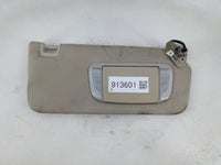 2015-2022 Subaru Legacy Sun Visor Shade Replacement Passenger Right Mirror Fits Fits 2015 2016 2017 2018 2019 2020 2021 2022