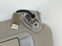 2015-2022 Subaru Legacy Sun Visor Shade Replacement Passenger Right Mirror Fits Fits 2015 2016 2017 2018 2019 2020 2021 2022