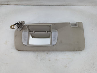 compare product 2015-2022 Subaru Legacy Sun Visor Shade Replacement Driver Left Mirror Fits Fits 2015 2016 2017 2018 2019 2020 2021 2022 OEM Used Auto Parts