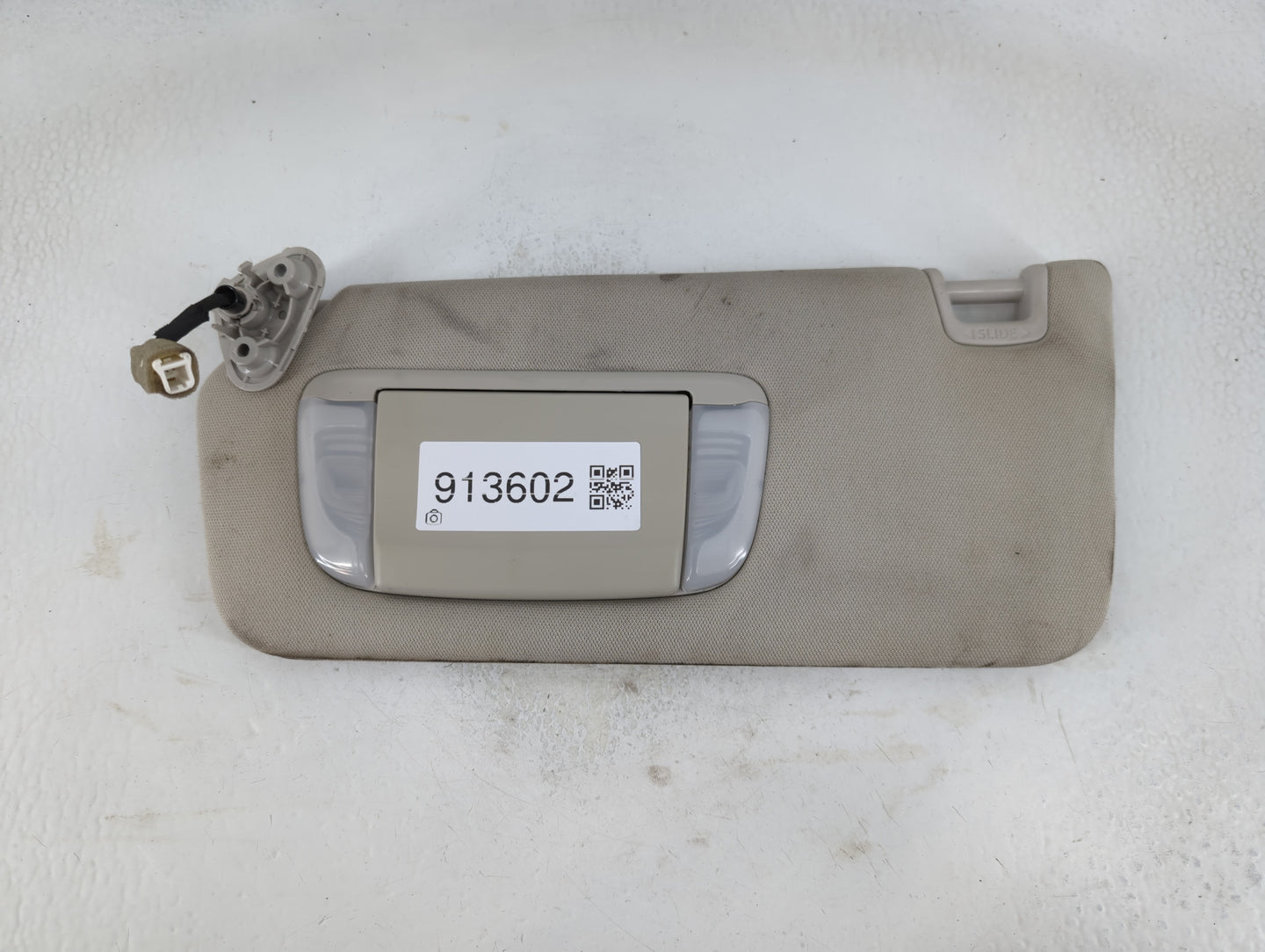 2015-2022 Subaru Legacy Sun Visor Shade Replacement Driver Left Mirror Fits Fits 2015 2016 2017 2018 2019 2020 2021 2022 OEM