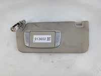 2015-2022 Subaru Legacy Sun Visor Shade Replacement Driver Left Mirror Fits Fits 2015 2016 2017 2018 2019 2020 2021 2022 OEM