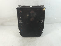 2024 Subaru Legacy Radio AM FM Cd Player Receiver Replacement P/N:82131XC01A Fits OEM Used Auto Parts - Oemusedautoparts1.co