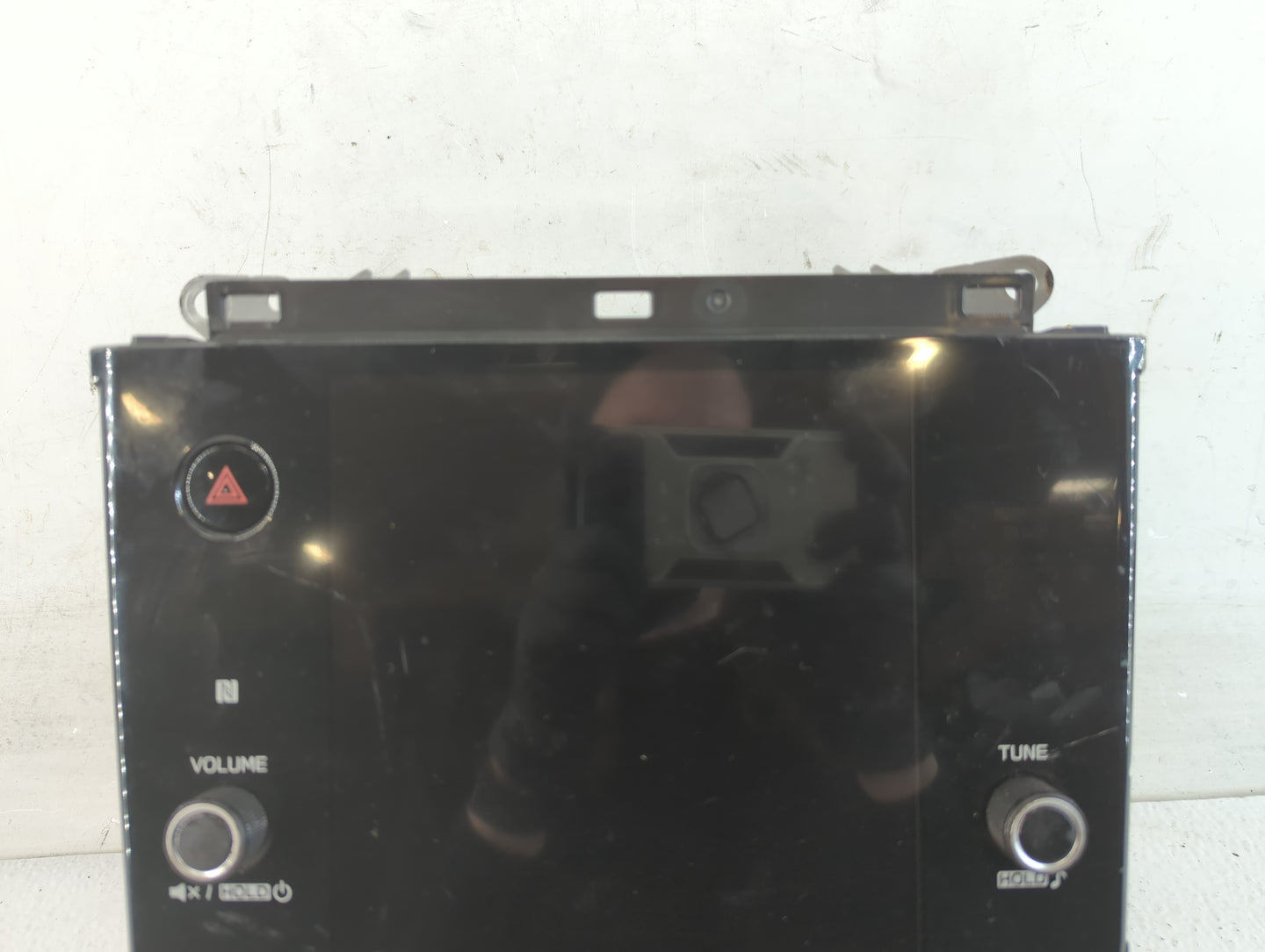 2024 Subaru Legacy Radio AM FM Cd Player Receiver Replacement P/N:82131XC01A Fits OEM Used Auto Parts - Oemusedautoparts1.co