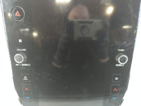 2024 Subaru Legacy Radio AM FM Cd Player Receiver Replacement P/N:82131XC01A Fits OEM Used Auto Parts - Oemusedautoparts1.co