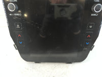 2024 Subaru Legacy Radio AM FM Cd Player Receiver Replacement P/N:82131XC01A Fits OEM Used Auto Parts - Oemusedautoparts1.co