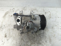 2020-2022 Subaru Legacy Air Conditioning A/c Ac Compressor Oem - Oemusedautoparts1.com