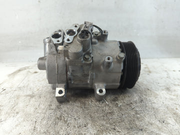 2020-2022 Subaru Legacy Air Conditioning A/c Ac Compressor Oem