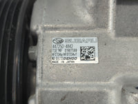 2020-2022 Subaru Legacy Air Conditioning A/c Ac Compressor Oem - Oemusedautoparts1.com