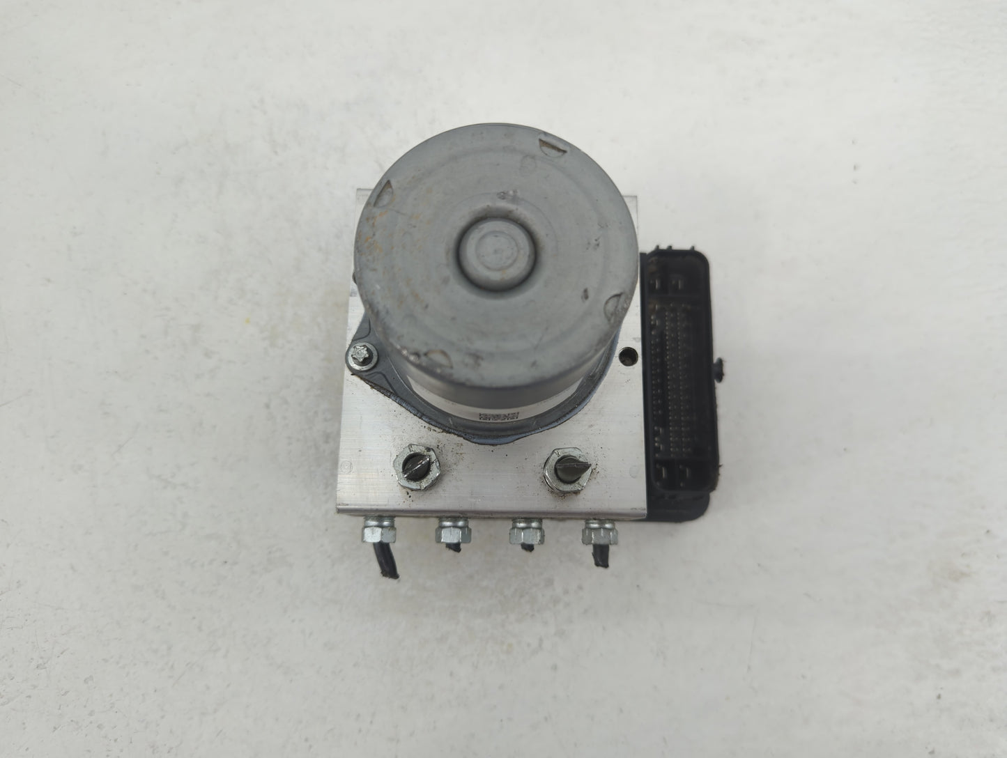 2024 Subaru Outback ABS Pump Control Module Replacement P/N:27536AN03A Fits OEM Used Auto Parts - Oemusedautoparts1.com