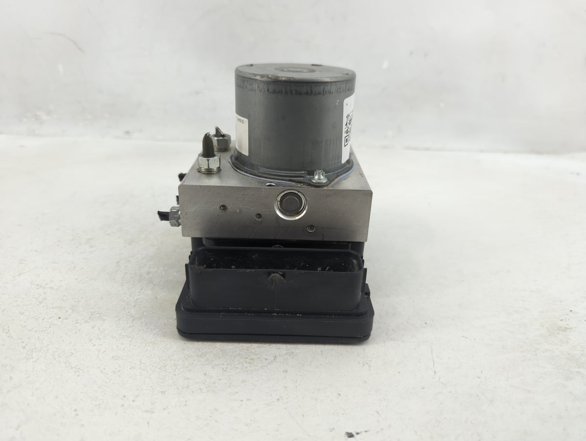 2024 Subaru Outback Anti-Lock Brake ABS Pump Module Actuator OEM P/N:27536AN03A Fits OEM Used Auto Parts - Oemusedautoparts1
