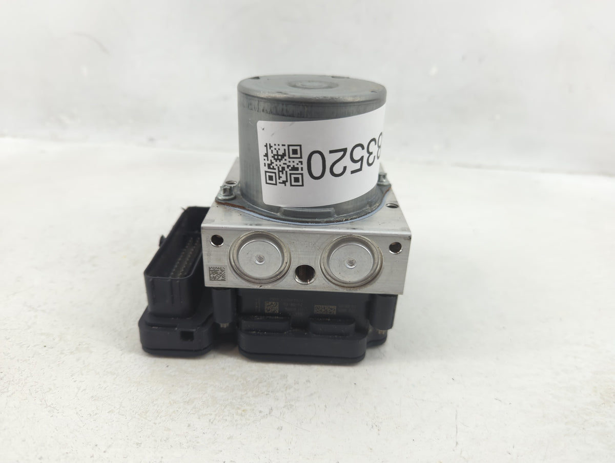 2024 Subaru Outback Anti-Lock Brake ABS Pump Module Actuator OEM P/N:27536AN03A Fits OEM Used Auto Parts - Oemusedautoparts1