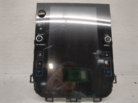 2024 Subaru Wrx Climate Control Module Temperature AC/Heater Replacement Fits OEM Used Auto Parts - Oemusedautoparts1.com