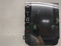 2024 Subaru Wrx Climate Control Module Temperature AC/Heater Replacement Fits OEM Used Auto Parts - Oemusedautoparts1.com