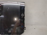 2024 Subaru Wrx Climate Control Module Temperature AC/Heater Replacement Fits OEM Used Auto Parts - Oemusedautoparts1.com