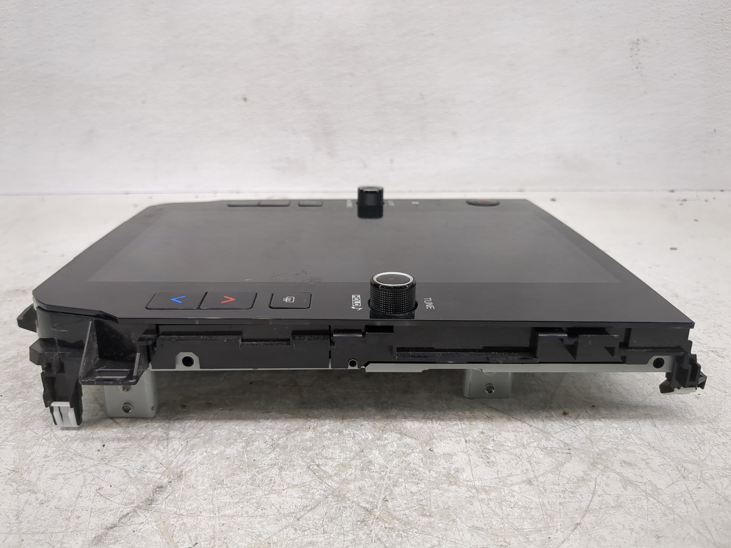 2024 Subaru Wrx Climate Control Module Temperature AC/Heater Replacement Fits OEM Used Auto Parts - Oemusedautoparts1.com