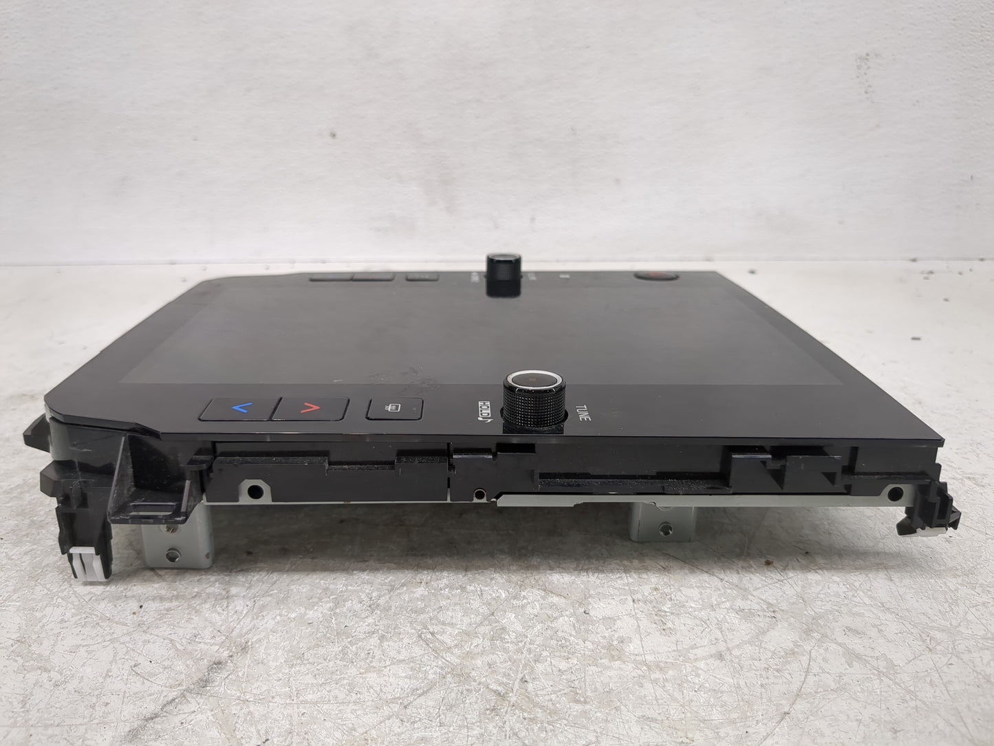 2024 Subaru Wrx Climate Control Module Temperature AC/Heater Replacement Fits OEM Used Auto Parts - Oemusedautoparts1.com